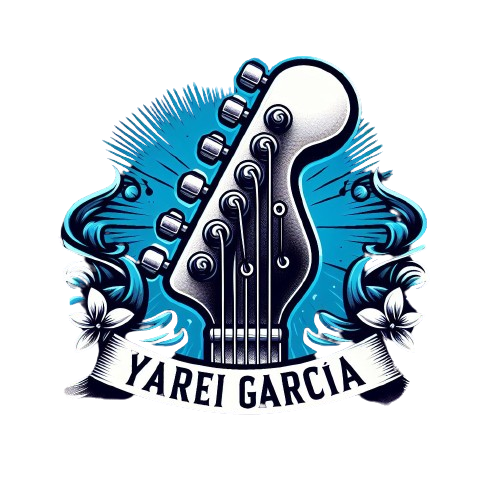 Yarei garcia logo